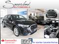 Audi Q3 Sportback 45 TFSI quattro NAVI LEDER SHZ ACC Schwarz - thumbnail 1