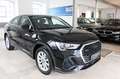 Audi Q3 Sportback 45 TFSI quattro NAVI LEDER SHZ ACC Schwarz - thumbnail 3