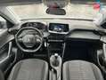 Peugeot 2008 1.2 PURETECH 130CH S\u0026S ACTIVE BUSINESS 7CV Gris - thumbnail 15