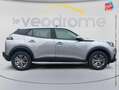 Peugeot 2008 1.2 PURETECH 130CH S\u0026S ACTIVE BUSINESS 7CV Gris - thumbnail 4