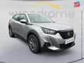 Peugeot 2008 1.2 PURETECH 130CH S\u0026S ACTIVE BUSINESS 7CV Gris - thumbnail 3