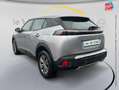 Peugeot 2008 1.2 PURETECH 130CH S\u0026S ACTIVE BUSINESS 7CV Gris - thumbnail 8