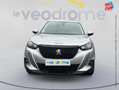 Peugeot 2008 1.2 PURETECH 130CH S\u0026S ACTIVE BUSINESS 7CV Gris - thumbnail 2