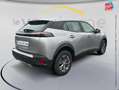 Peugeot 2008 1.2 PURETECH 130CH S\u0026S ACTIVE BUSINESS 7CV Gris - thumbnail 6