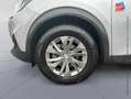 Peugeot 2008 1.2 PURETECH 130CH S\u0026S ACTIVE BUSINESS 7CV Gris - thumbnail 10