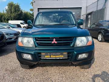 3,2 DI-D Elegance DPF nachgerüstet PM1