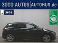 Mercedes-Benz B 200 d AMG-Line Navi LED AHK Sound RFK Keyless Zwart - thumbnail 1