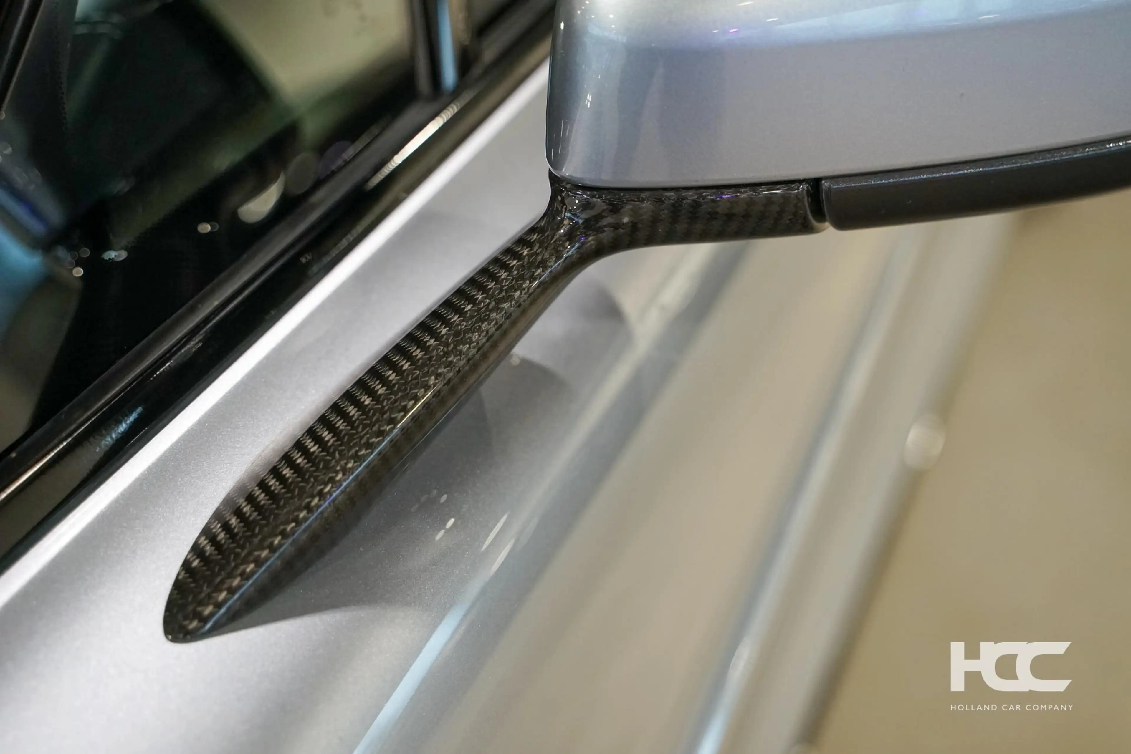 Aston Martin Vanquish 6.0 V12 | Carbon | Bang & Olufsen | Keramisch — photo 13
