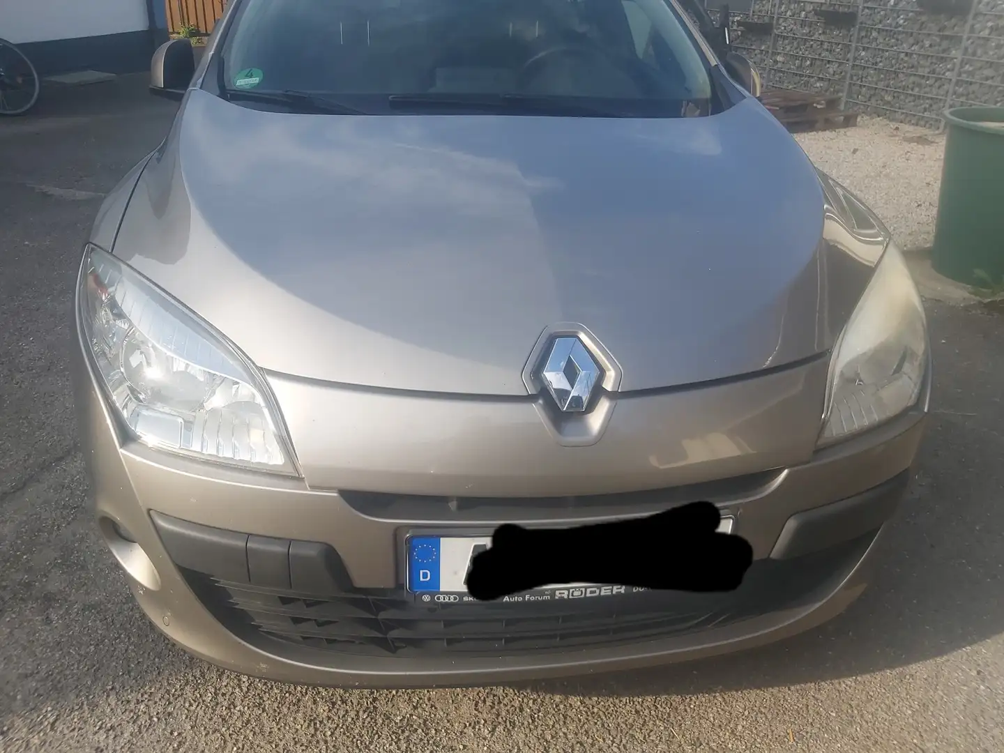 Renault Megane TCe 130 Dynamique - 2