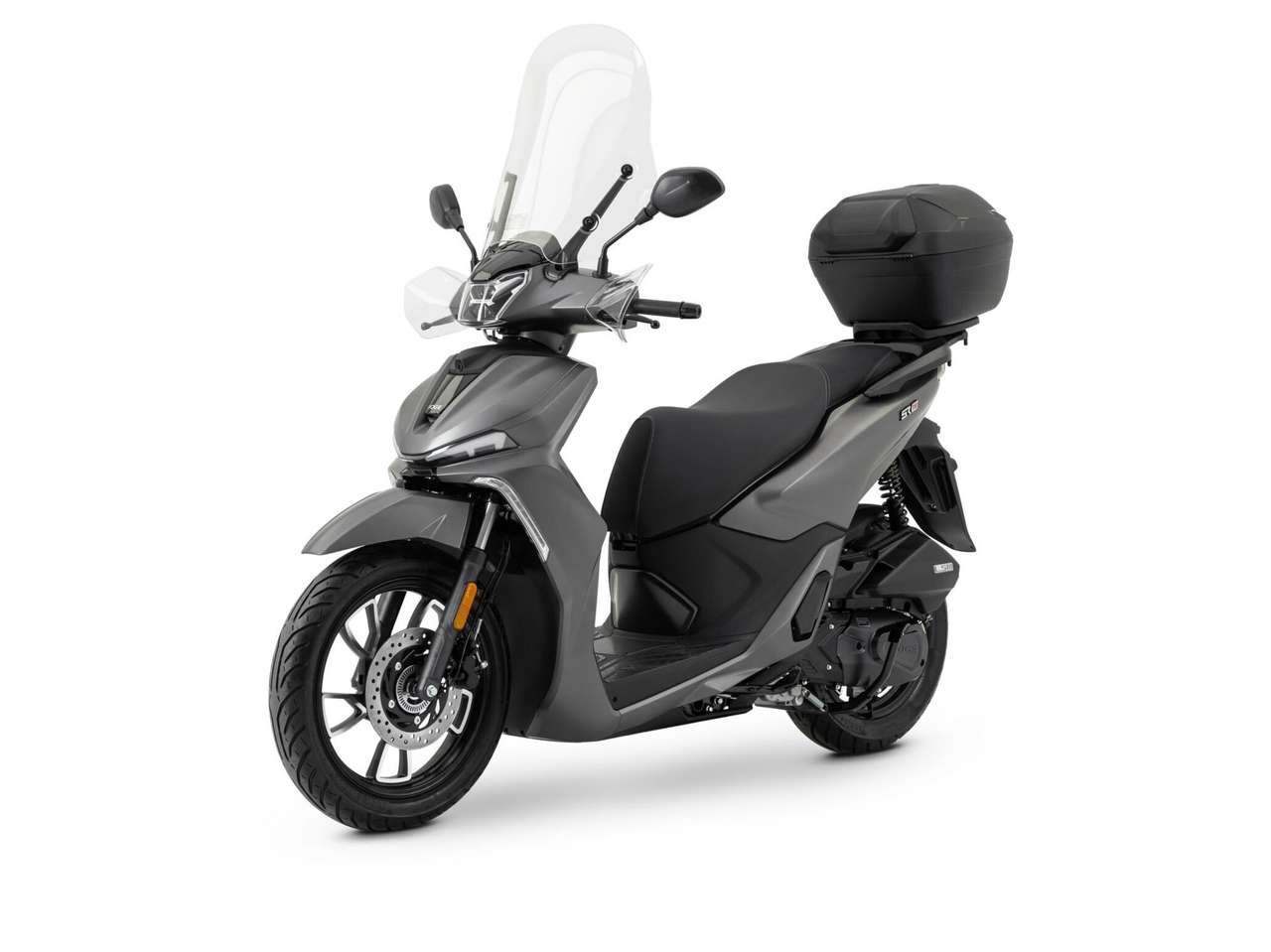 Voge Others SFIDA SR16 200