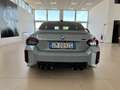 BMW M2 M2 Coupe 3.0 460cv auto POSSIBILITA' SUBENTRO Grigio - thumbnail 5