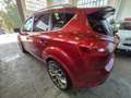 Ford Kuga 2.0TDCI Titanium 4WD Paars - thumbnail 9
