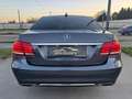 Mercedes-Benz E 220 CDI Avantgarde Aut. Grau - thumbnail 10