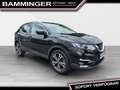 Nissan Qashqai 1,2 DIG-T N-Connecta ''36 Monate Garantie'' Noir - thumbnail 1