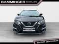 Nissan Qashqai 1,2 DIG-T N-Connecta ''36 Monate Garantie'' Noir - thumbnail 2