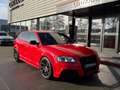 Audi RS3 A3 Sportback 2.5 T quattro Milltek|Bosé|Leder|340P Rot - thumbnail 21