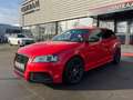 Audi RS3 A3 Sportback 2.5 T quattro Milltek|Bosé|Leder|340P Rot - thumbnail 29