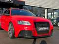 Audi RS3 A3 Sportback 2.5 T quattro Milltek|Bosé|Leder|340P Rot - thumbnail 37