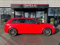 Audi RS3 A3 Sportback 2.5 T quattro Milltek|Bosé|Leder|340P Rot - thumbnail 15