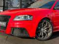 Audi RS3 A3 Sportback 2.5 T quattro Milltek|Bosé|Leder|340P Rot - thumbnail 14