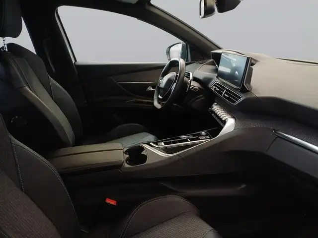 Peugeot 3008 view 12