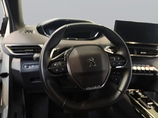Peugeot 3008 view 14