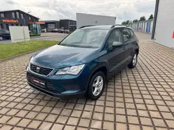 Seat Ateca Reference *1 HAND*NUR 92000 KM*
