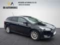 Ford Focus Turnier Titanium NAVI BI-XENON SHZ TEMPO Schwarz - thumbnail 8