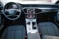 Audi A6 Avant 35 TDI S-tronic *1.Besitz*LED*AHK* Silber - thumbnail 5