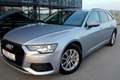 Audi A6 Avant 35 TDI S-tronic *1.Besitz*LED*AHK* Silber - thumbnail 23