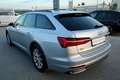 Audi A6 Avant 35 TDI S-tronic *1.Besitz*LED*AHK* Silber - thumbnail 10