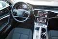 Audi A6 Avant 35 TDI S-tronic *1.Besitz*LED*AHK* Silber - thumbnail 11
