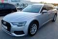 Audi A6 Avant 35 TDI S-tronic *1.Besitz*LED*AHK* Silber - thumbnail 8
