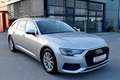 Audi A6 Avant 35 TDI S-tronic *1.Besitz*LED*AHK* Silber - thumbnail 2