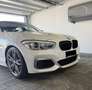 BMW 140 M140i Sport-Aut. Special Edition Weiß - thumbnail 2