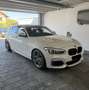 BMW 140 M140i Sport-Aut. Special Edition Weiß - thumbnail 1