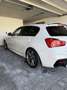 BMW 140 M140i Sport-Aut. Special Edition Weiß - thumbnail 5