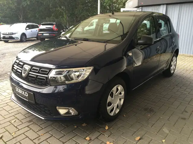 Dacia Sandero 1.0 Essential/1.Hd/Klima/Bluetooth/NSW