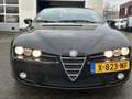 Alfa Romeo Spider 2.2 JTS Exclusive AIRCO I NAVIGATIE I LMV I ELEKTR Czarny - thumbnail 2