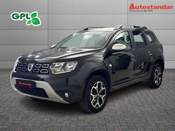 II 1.6 sce Comfort Gpl 4x2 s&s 115cv