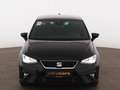 SEAT Ibiza 1.5 TSI FR Aut LED RADAR LEDER NAVI SITZHZG Schwarz - thumbnail 4