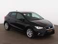 SEAT Ibiza 1.5 TSI FR Aut LED RADAR LEDER NAVI SITZHZG Schwarz - thumbnail 5
