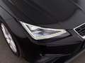 SEAT Ibiza 1.5 TSI FR Aut LED RADAR LEDER NAVI SITZHZG Schwarz - thumbnail 13