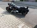 Harley-Davidson Fat Boy Special Low FLSTFB 103cui Negru - thumbnail 2