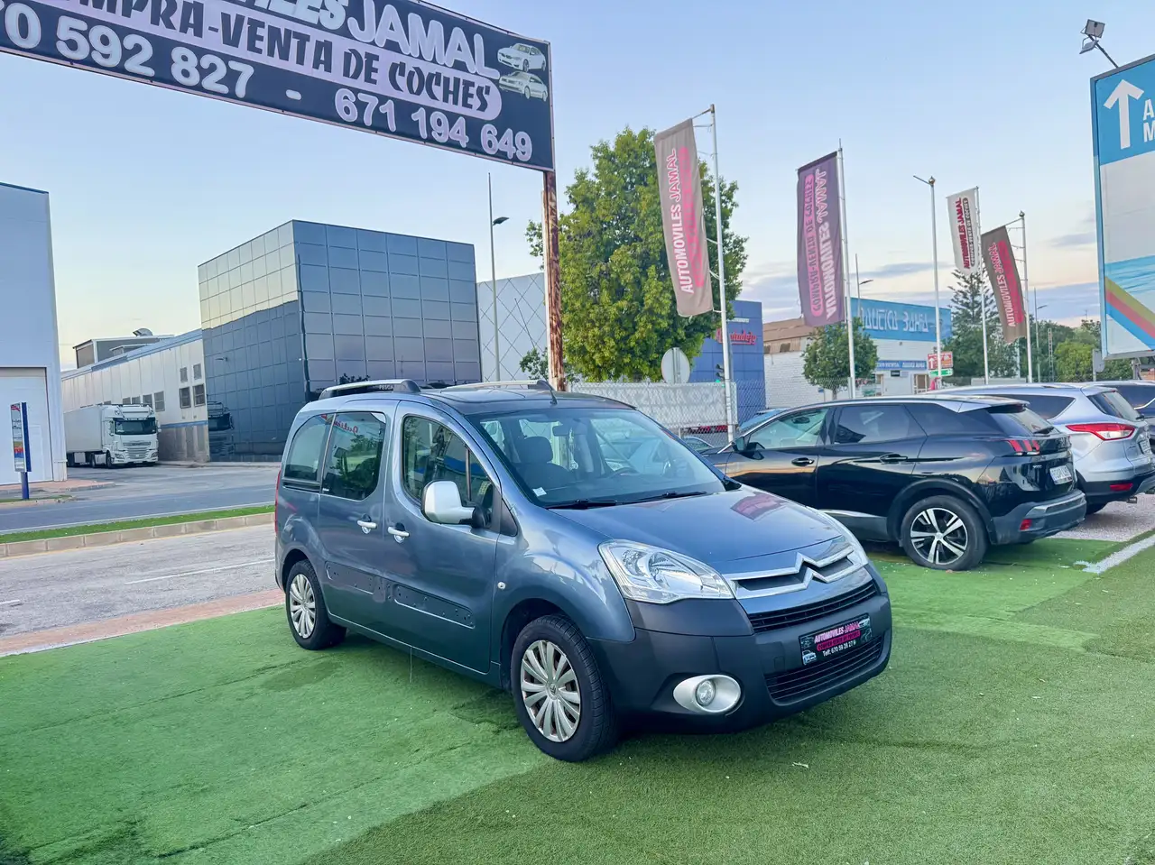 Citroën Unknown