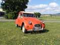 Citroen 2CV 2 CV 6 Club Piros - thumbnail 3