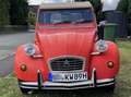 Citroen 2CV 2 CV 6 Club Piros - thumbnail 4