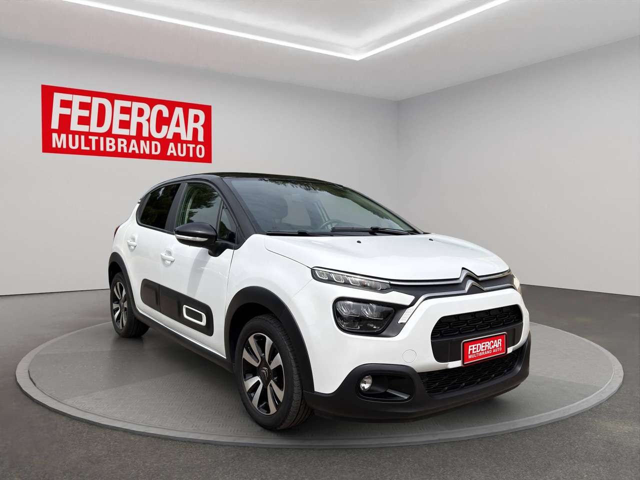 Citroen C3 1.2 puretech Shine s
