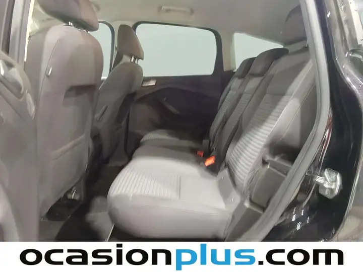 Ford C-Max 1.0 Ecoboost Auto S&S Titanium 2016, foto 10