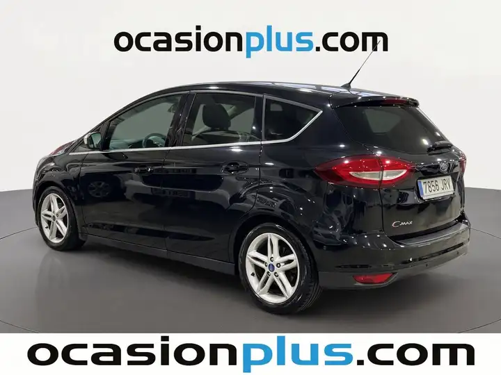 Ford C-Max 1.0 Ecoboost Auto S&S Titanium 2016, foto 3